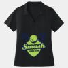 Women's Dri Mesh ® V Neck Polo Thumbnail