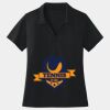 Women's Dri Mesh ® V Neck Polo Thumbnail