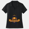 Women's Dri Mesh ® V Neck Polo Thumbnail