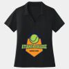 Women's Dri Mesh ® V Neck Polo Thumbnail