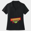 Women's Dri Mesh ® V Neck Polo Thumbnail