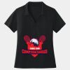 Women's Dri Mesh ® V Neck Polo Thumbnail