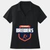 Women's Dri Mesh ® V Neck Polo Thumbnail