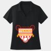 Women's Dri Mesh ® V Neck Polo Thumbnail