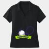 Women's Dri Mesh ® V Neck Polo Thumbnail