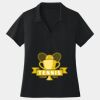 Women's Dri Mesh ® V Neck Polo Thumbnail