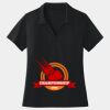Women's Dri Mesh ® V Neck Polo Thumbnail