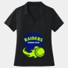 Women's Dri Mesh ® V Neck Polo Thumbnail