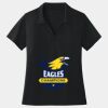Women's Dri Mesh ® V Neck Polo Thumbnail
