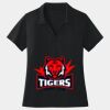 Women's Dri Mesh ® V Neck Polo Thumbnail