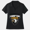 Women's Dri Mesh ® V Neck Polo Thumbnail
