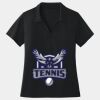 Women's Dri Mesh ® V Neck Polo Thumbnail