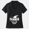 Women's Dri Mesh ® V Neck Polo Thumbnail