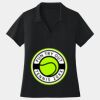 Women's Dri Mesh ® V Neck Polo Thumbnail
