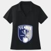 Women's Dri Mesh ® V Neck Polo Thumbnail