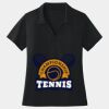 Women's Dri Mesh ® V Neck Polo Thumbnail