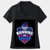 Women's Dri Mesh ® V Neck Polo Thumbnail