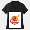 Women's Dri Mesh ® V Neck Polo Thumbnail