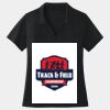 Women's Dri Mesh ® V Neck Polo Thumbnail
