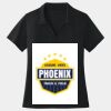 Women's Dri Mesh ® V Neck Polo Thumbnail