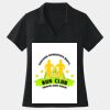 Women's Dri Mesh ® V Neck Polo Thumbnail