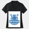 Women's Dri Mesh ® V Neck Polo Thumbnail