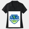 Women's Dri Mesh ® V Neck Polo Thumbnail