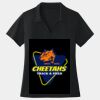 Women's Dri Mesh ® V Neck Polo Thumbnail