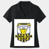Women's Dri Mesh ® V Neck Polo Thumbnail