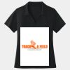 Women's Dri Mesh ® V Neck Polo Thumbnail
