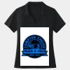 Women's Dri Mesh ® V Neck Polo Thumbnail