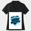 Women's Dri Mesh ® V Neck Polo Thumbnail