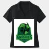 Women's Dri Mesh ® V Neck Polo Thumbnail