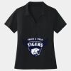 Women's Dri Mesh ® V Neck Polo Thumbnail