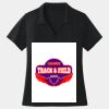 Women's Dri Mesh ® V Neck Polo Thumbnail