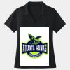 Women's Dri Mesh ® V Neck Polo Thumbnail