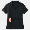 Women's Dri Mesh ® V Neck Polo Thumbnail
