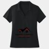 Women's Dri Mesh ® V Neck Polo Thumbnail