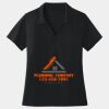 Women's Dri Mesh ® V Neck Polo Thumbnail