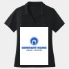 Women's Dri Mesh ® V Neck Polo Thumbnail