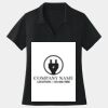 Women's Dri Mesh ® V Neck Polo Thumbnail