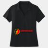 Women's Dri Mesh ® V Neck Polo Thumbnail