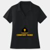 Women's Dri Mesh ® V Neck Polo Thumbnail