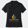 Women's Dri Mesh ® V Neck Polo Thumbnail