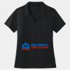 Women's Dri Mesh ® V Neck Polo Thumbnail