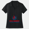 Women's Dri Mesh ® V Neck Polo Thumbnail