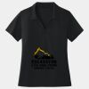 Women's Dri Mesh ® V Neck Polo Thumbnail