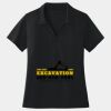 Women's Dri Mesh ® V Neck Polo Thumbnail