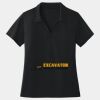 Women's Dri Mesh ® V Neck Polo Thumbnail