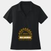 Women's Dri Mesh ® V Neck Polo Thumbnail